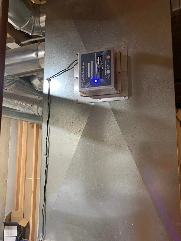 Slide of Kai’s Heat & Cool