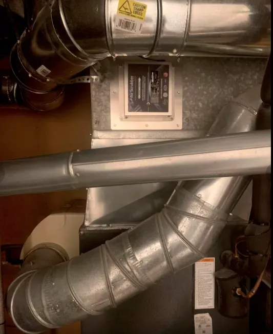 Slide of Kai’s Heat & Cool