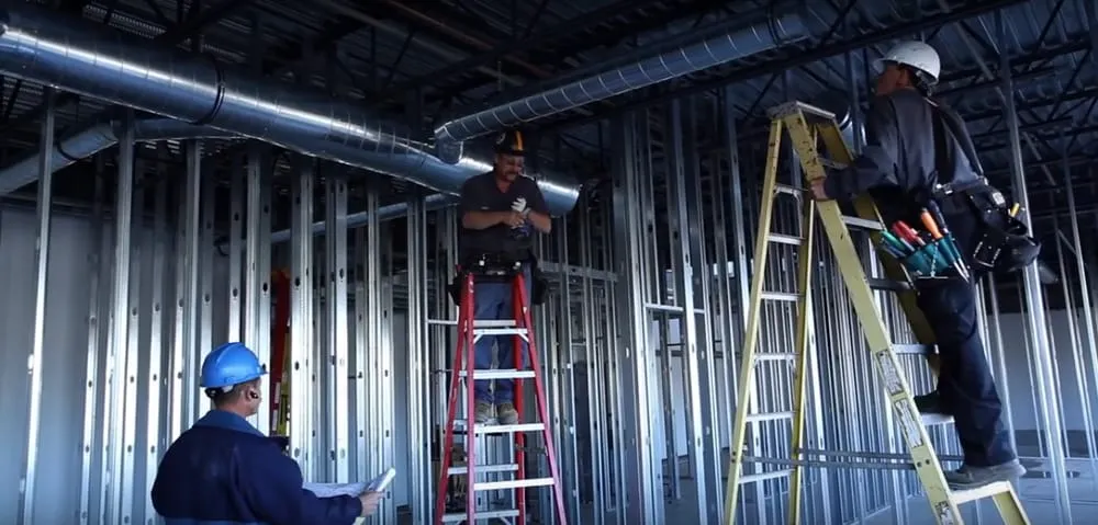 Slide of Kaiser Air Conditioning