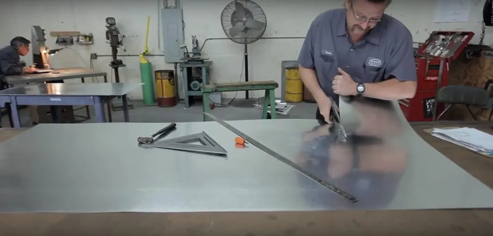 Slide of Kaiser Air Conditioning