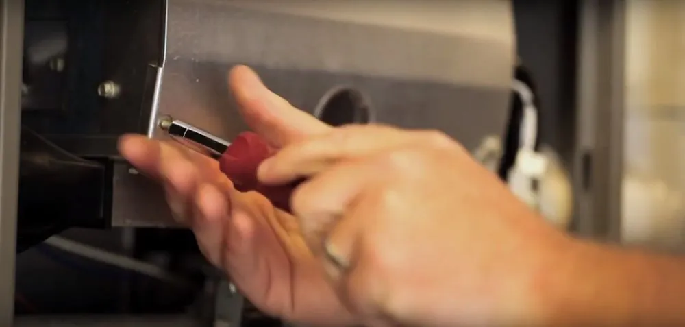 Slide of Kaiser Air Conditioning