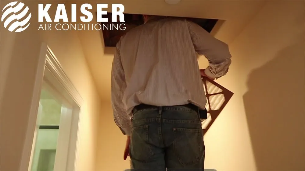 Slide of Kaiser Air Conditioning