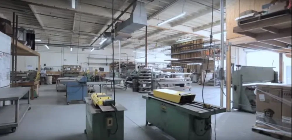 Slide of Kaiser Air Conditioning