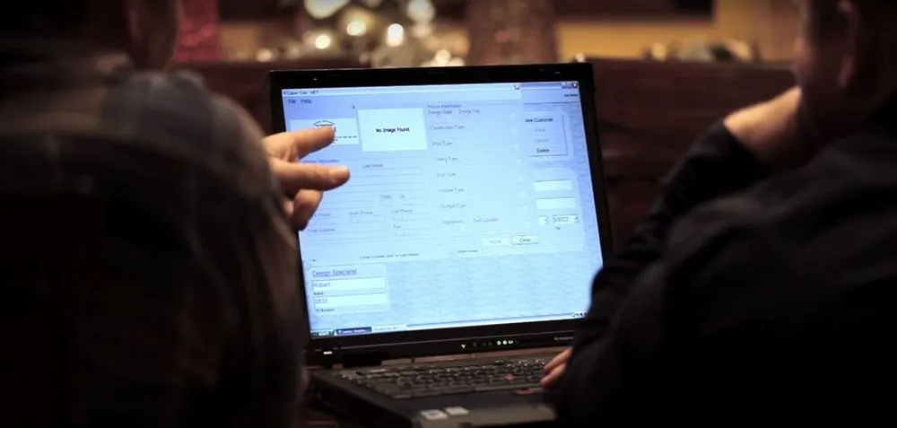 Slide of Kaiser Air Conditioning