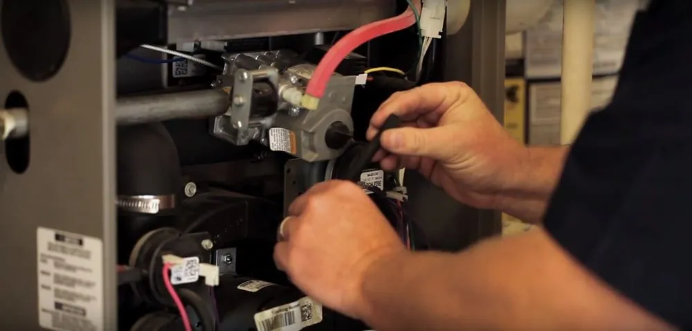 Slide of Kaiser Air Conditioning