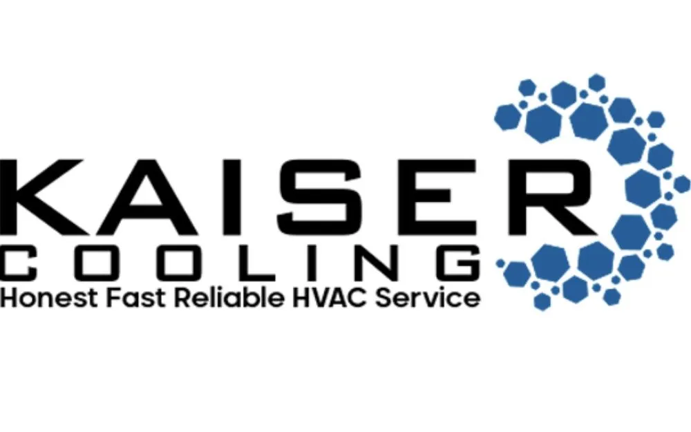 Slide of Kaiser Cooling