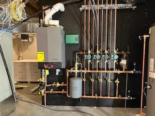 Slide of Kaiser Heating & A/C