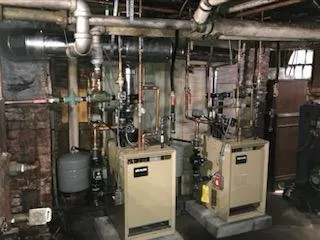 Slide of Kaiser Heating & A/C