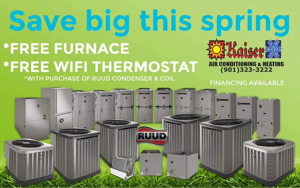 Slide of Kaiser Services