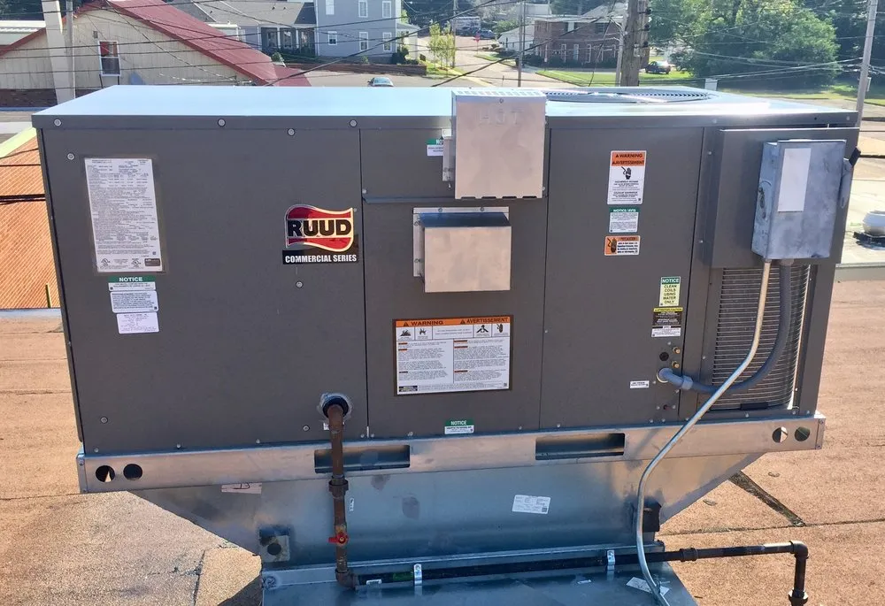 Slide of Kaiser Services