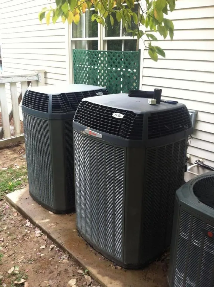 Slide of Kaiser Services