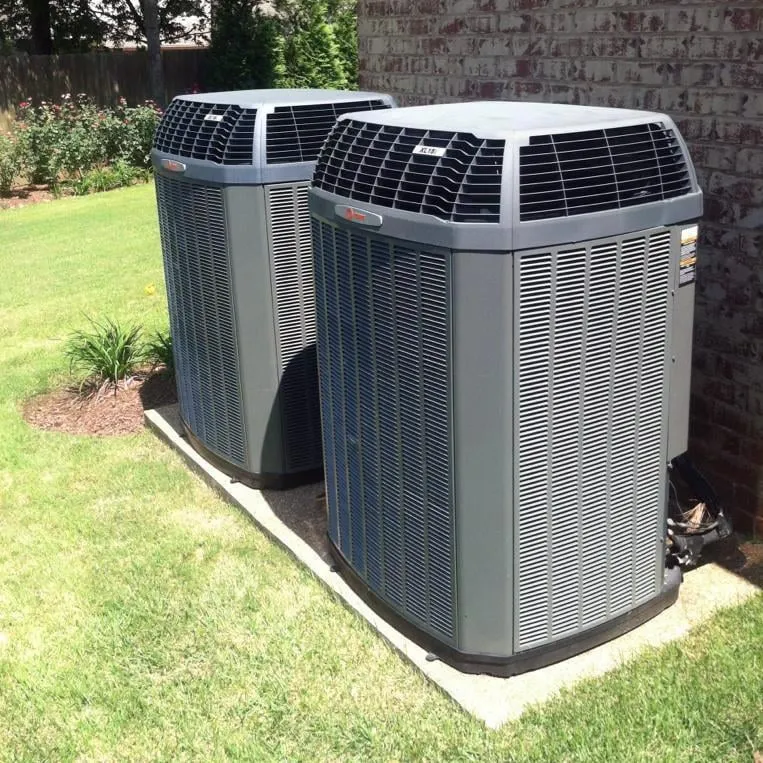 Slide of Kaiser Services