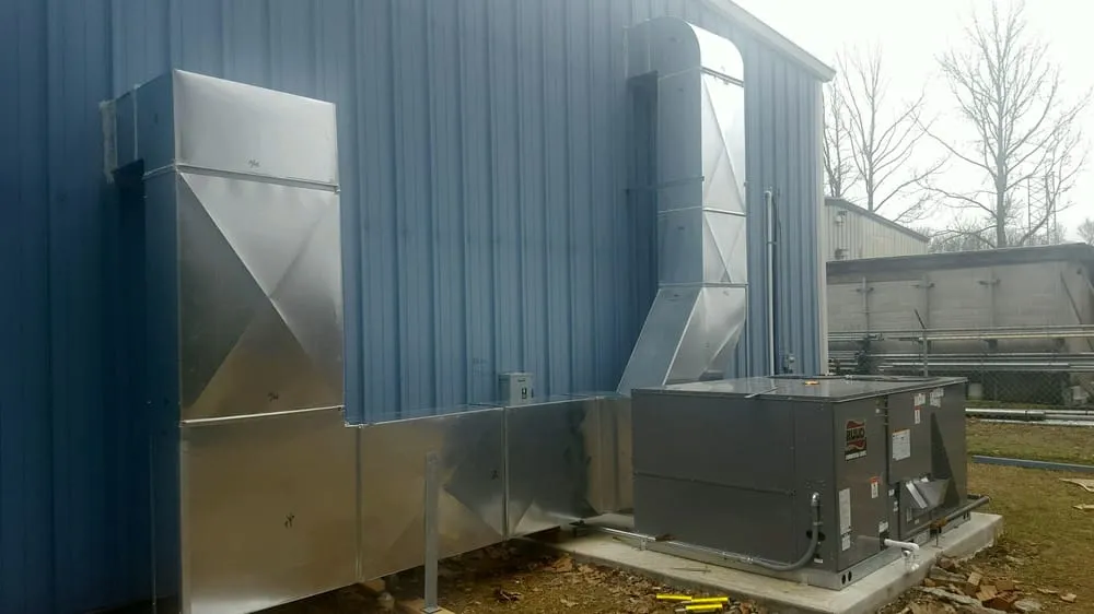 Slide of Kaiser Services