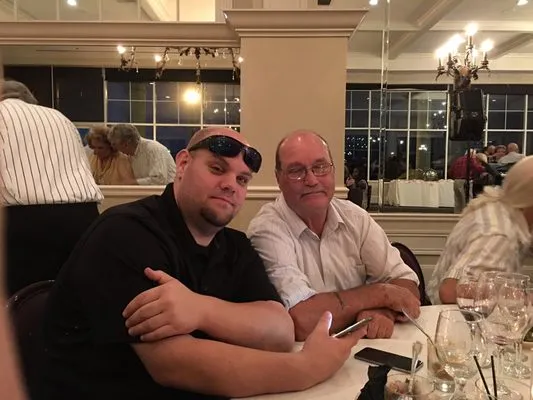 Kaiser's Heating & AC Logo