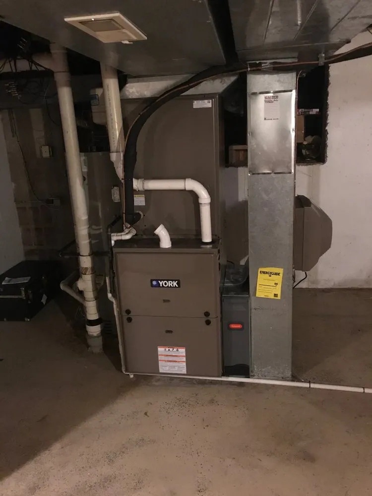 Slide of Kal Heating & Cooling