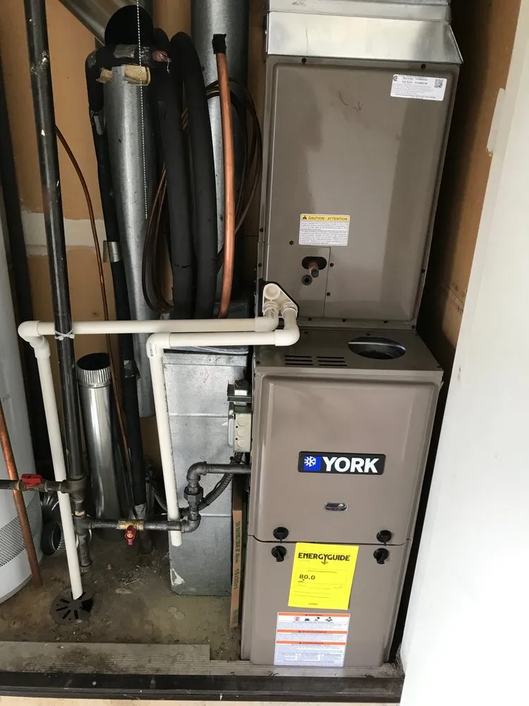 Slide of Kal Heating & Cooling