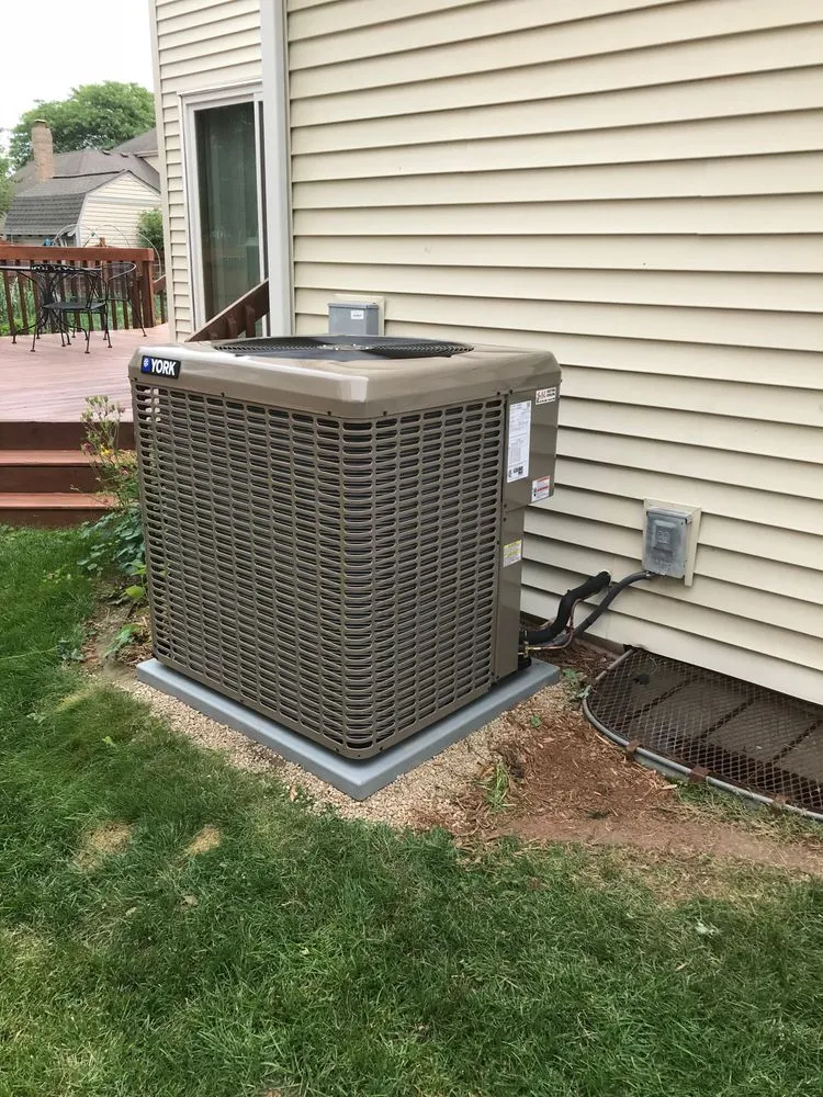 Slide of Kal Heating & Cooling