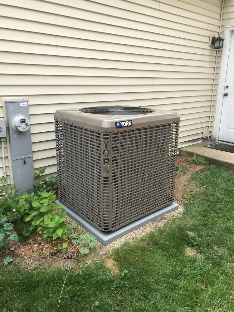 Slide of Kal Heating & Cooling