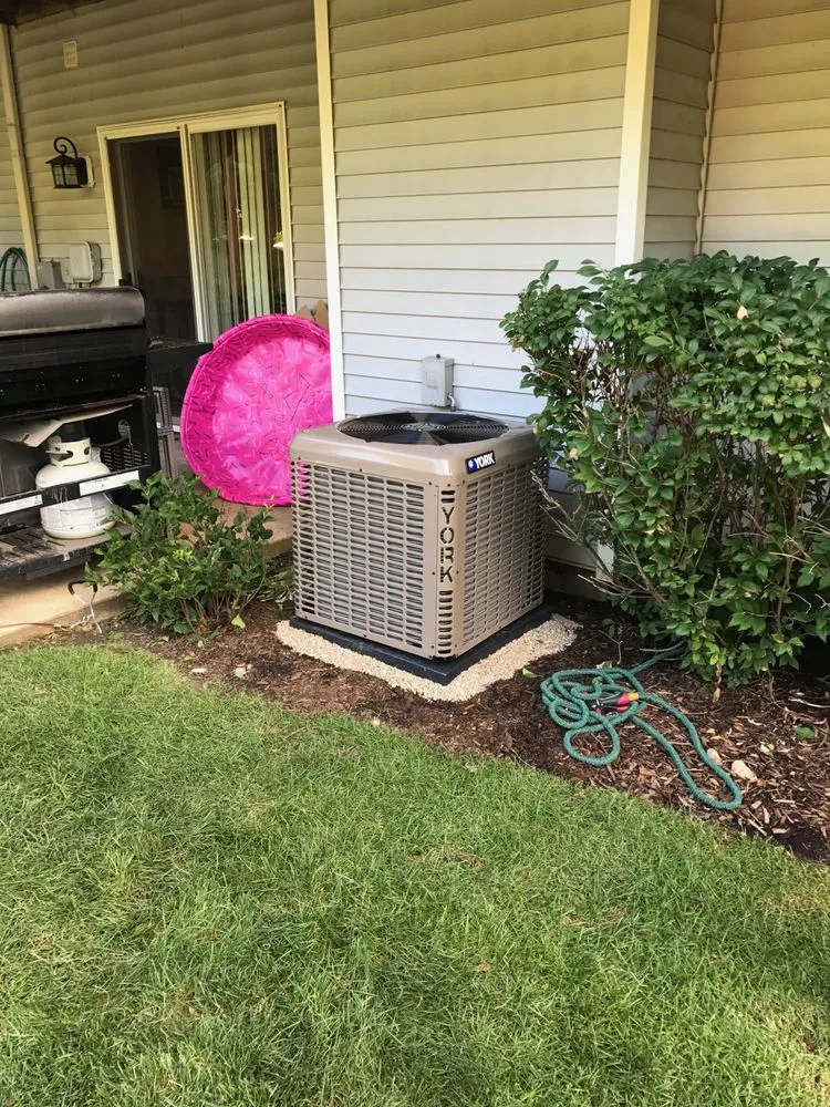 Slide of Kal Heating & Cooling