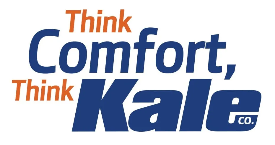 Slide of Kale Heating And Air Conditioning