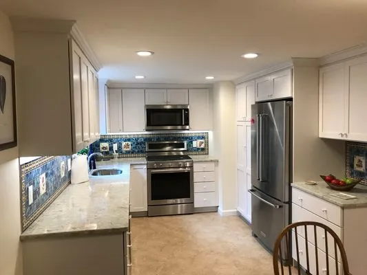 Kalinowski Mechanical