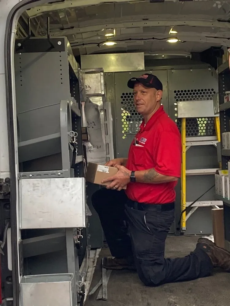 Slide of Kalins Indoor Comfort