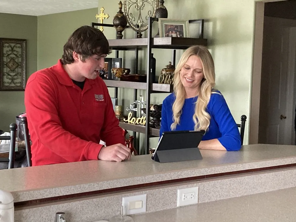 Slide of Kalins Indoor Comfort