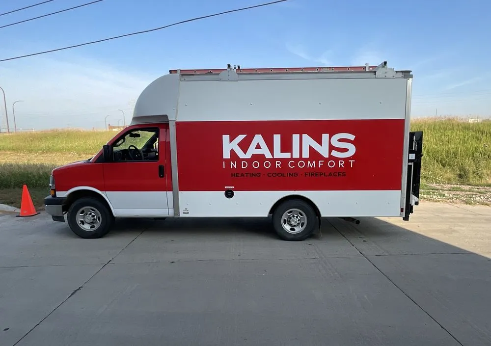 Slide of Kalins Indoor Comfort