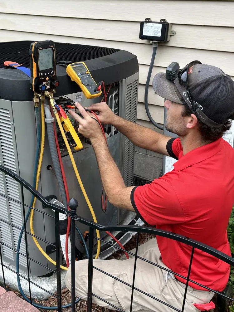 Slide of Kalins Indoor Comfort