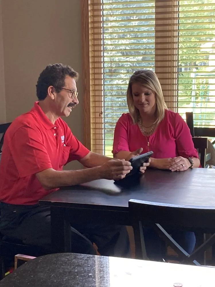 Slide of Kalins Indoor Comfort