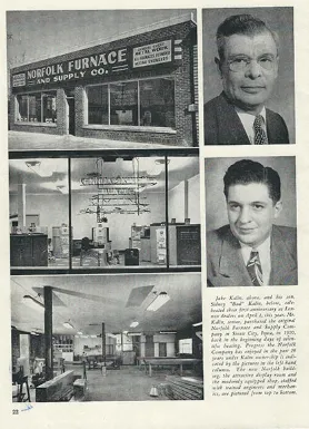 Slide of Kalins Indoor Comfort