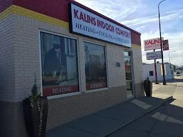 Slide of Kalins Indoor Comfort