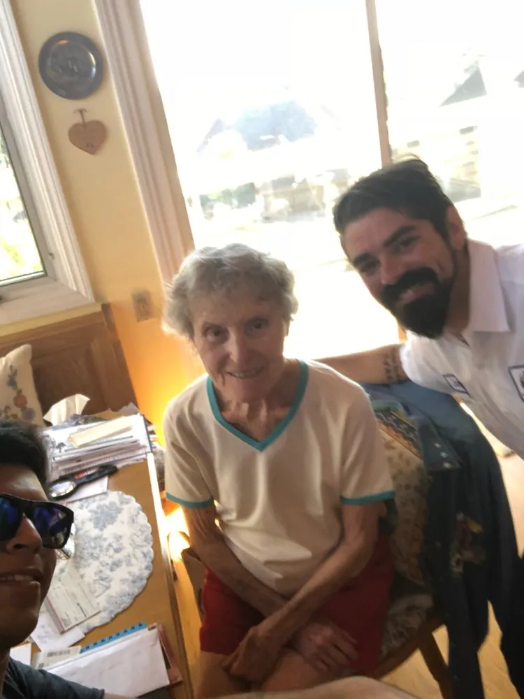 Slide of Kalka Plumbing Air Conditioning and Heating