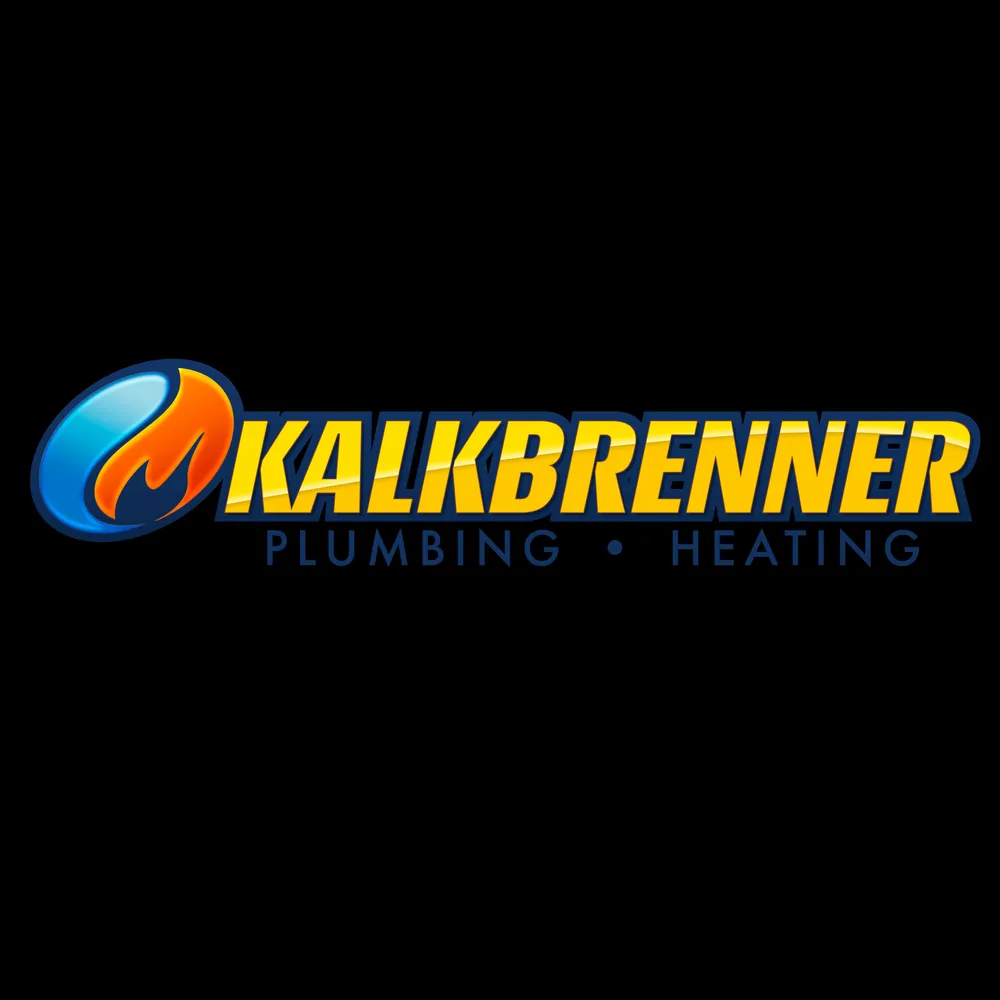 Slide of Kalkbrenner Plumbing & Heating