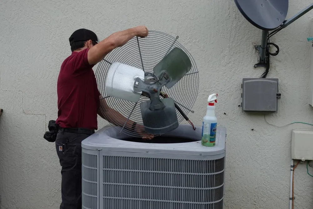 Slide of Kalos Services Inc