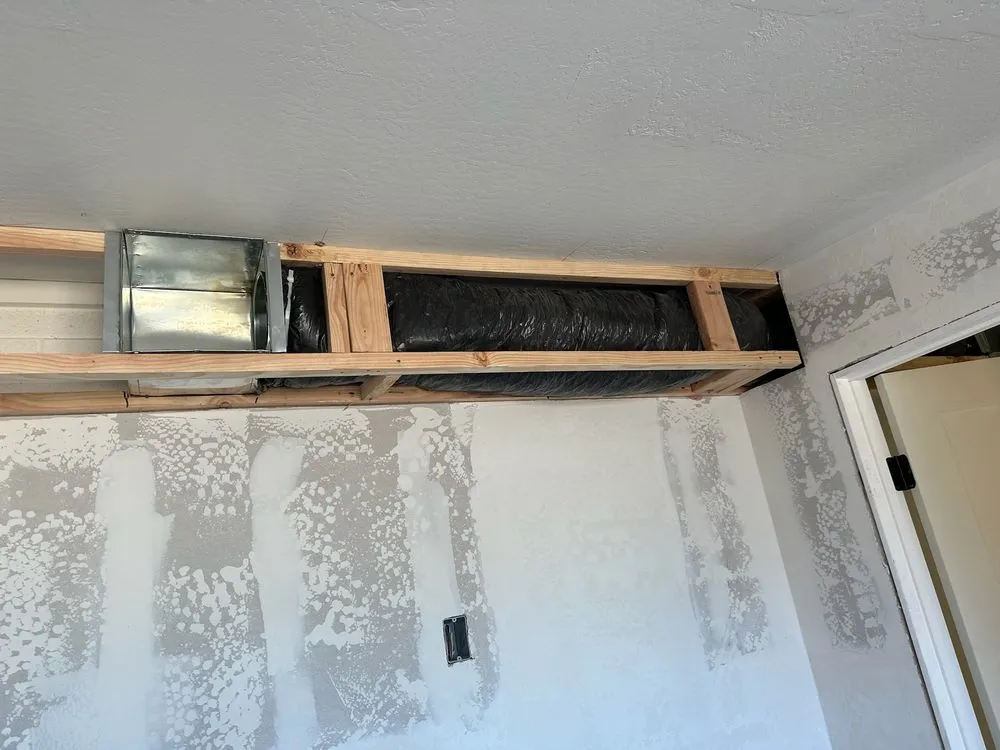 Slide of Kaluas HVAC Mechanical Services