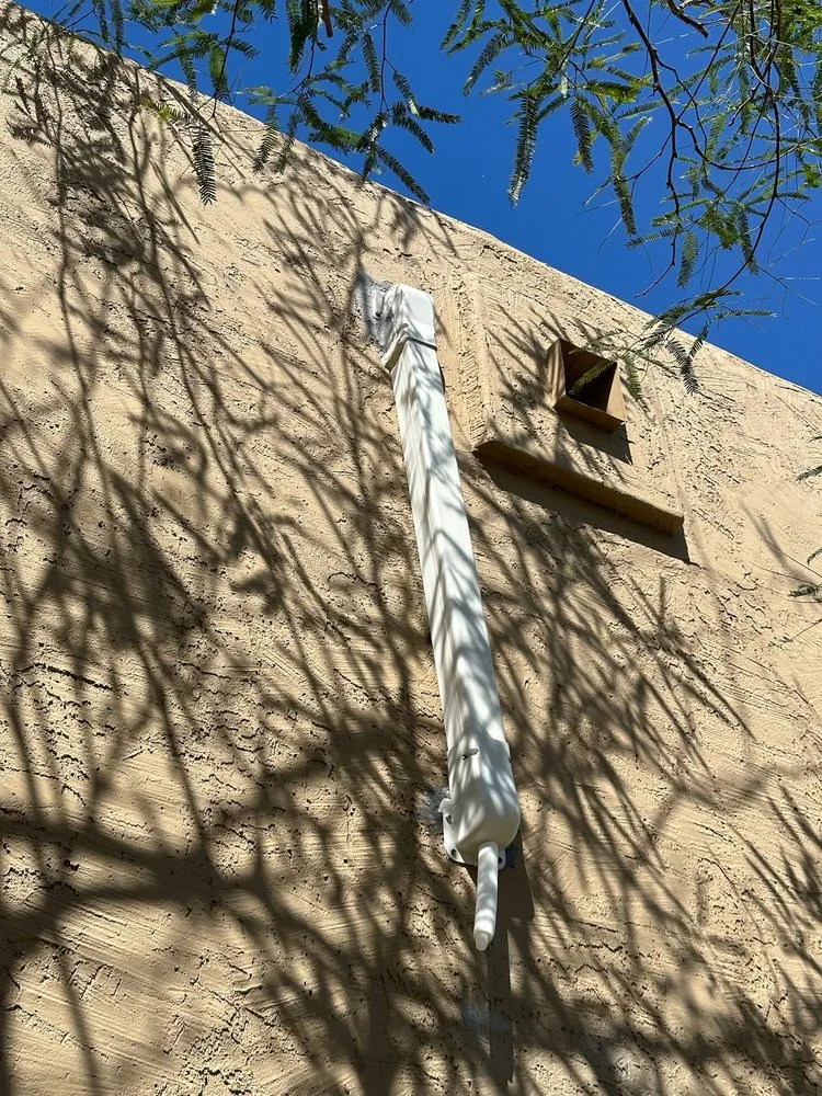 Slide of Kaluas HVAC Mechanical Services