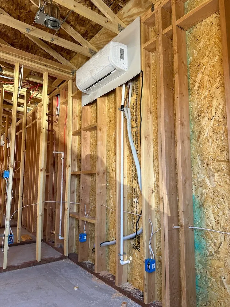 Slide of Kaluas HVAC Mechanical Services