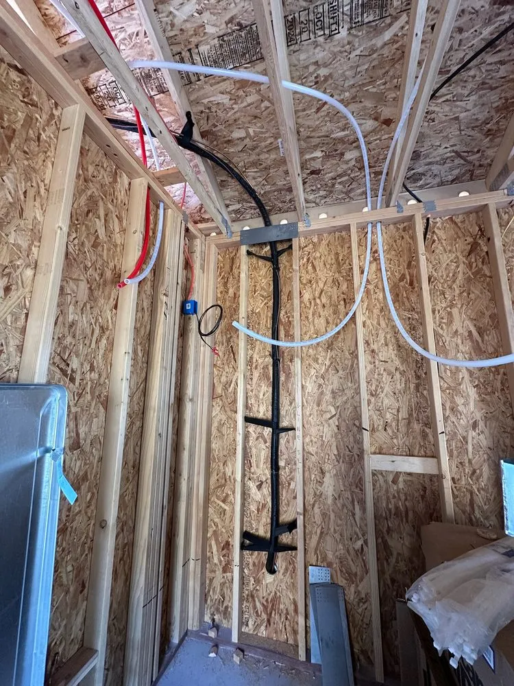 Slide of Kaluas HVAC Mechanical Services