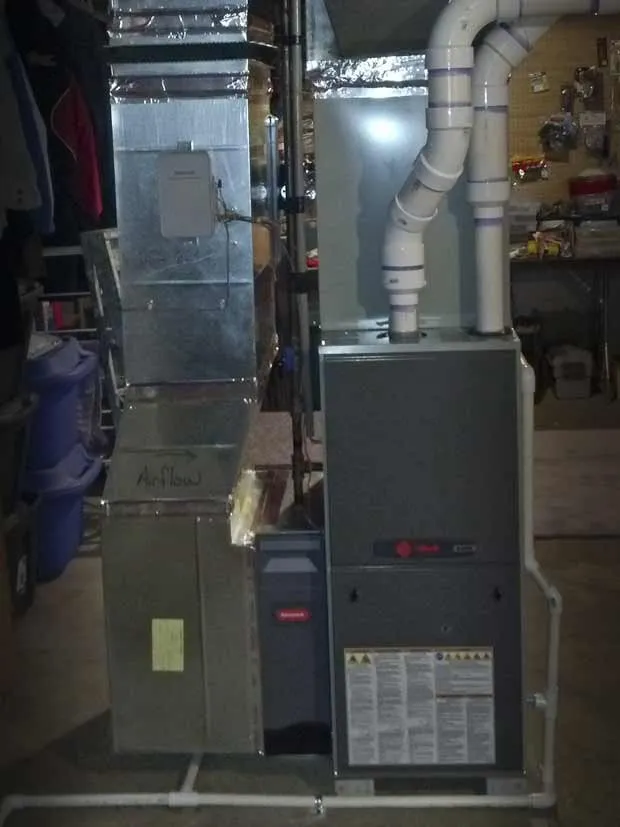 Slide of KAM Mechanical