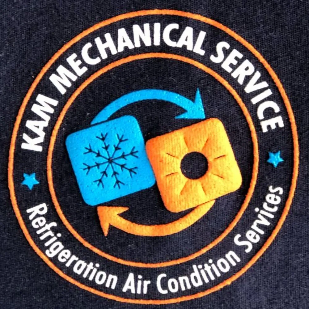 Slide of KAM Mechanical Services & Repairs