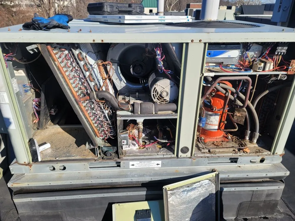 Slide of KAM Mechanical Services & Repairs