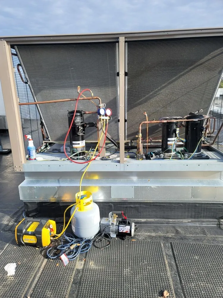 Slide of KAM Mechanical Services & Repairs