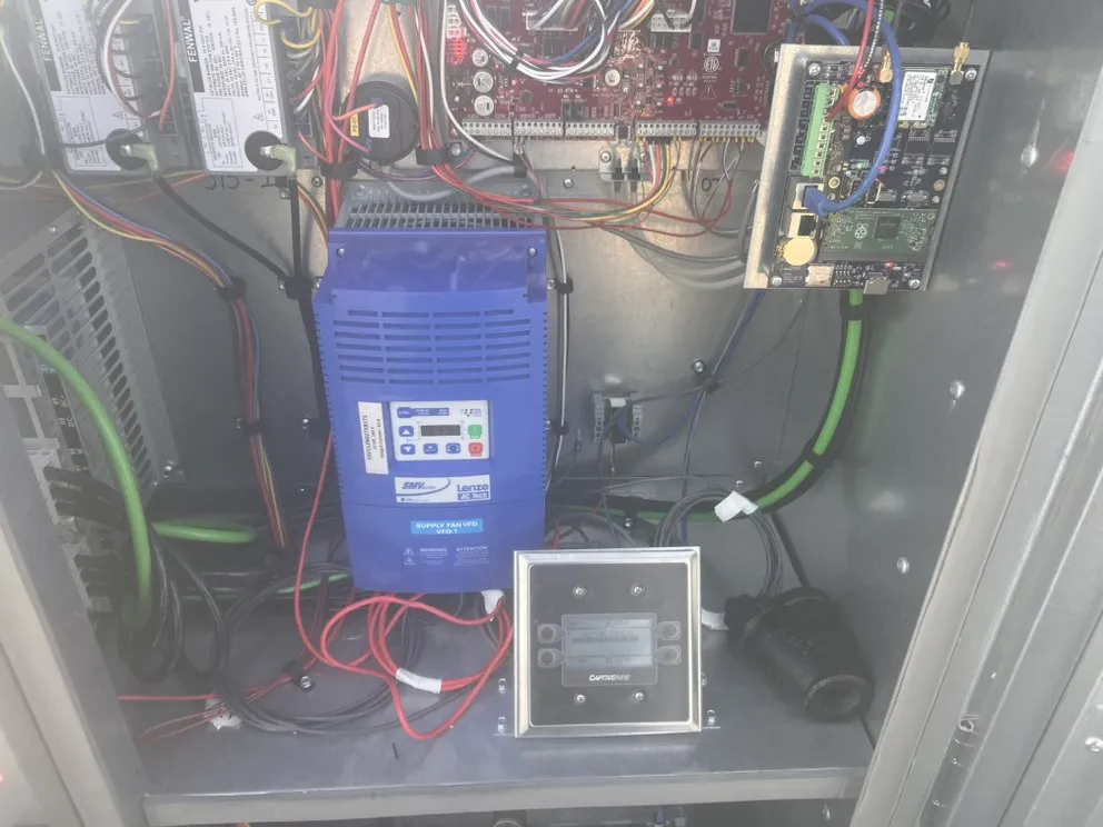 Slide of KAM Mechanical Services & Repairs