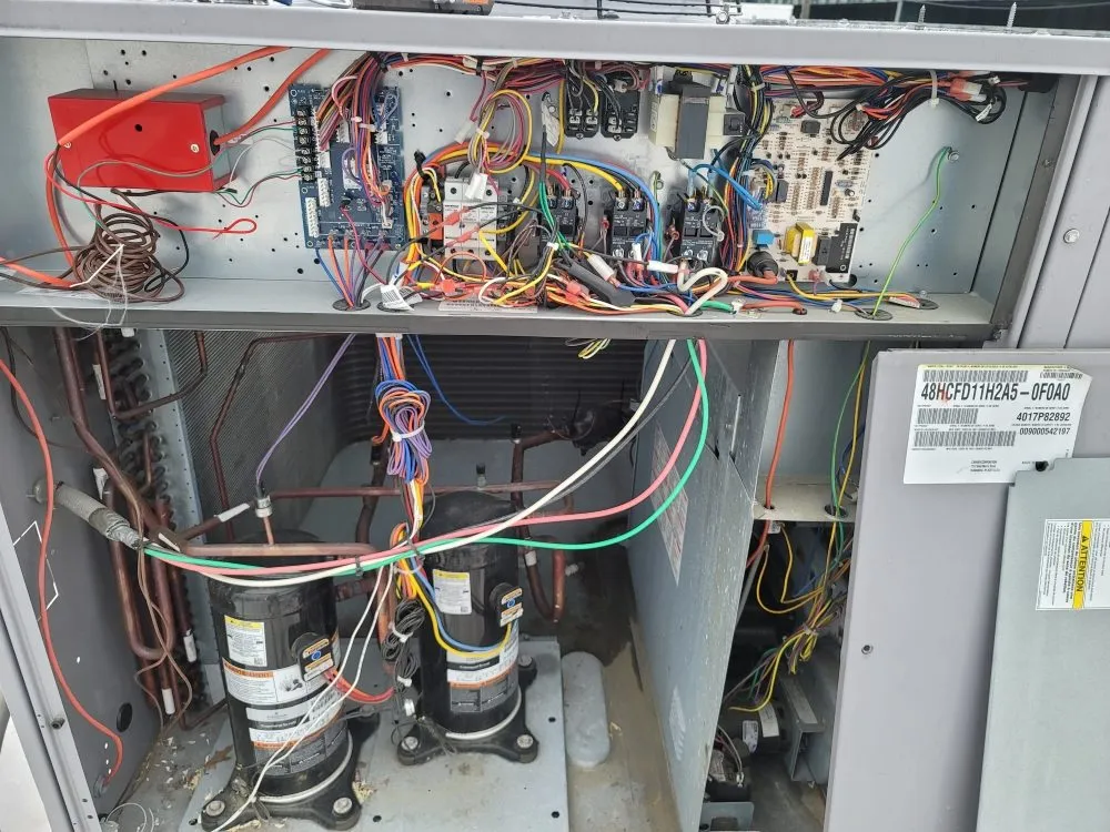 Slide of KAM Mechanical Services & Repairs