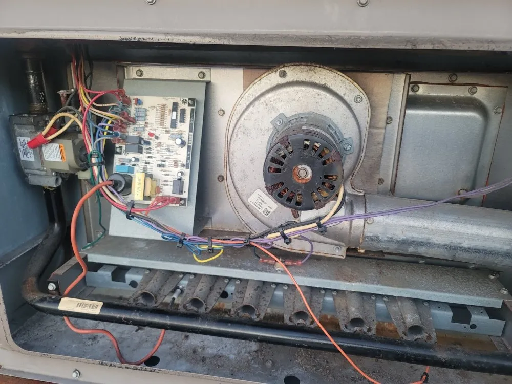 Slide of KAM Mechanical Services & Repairs