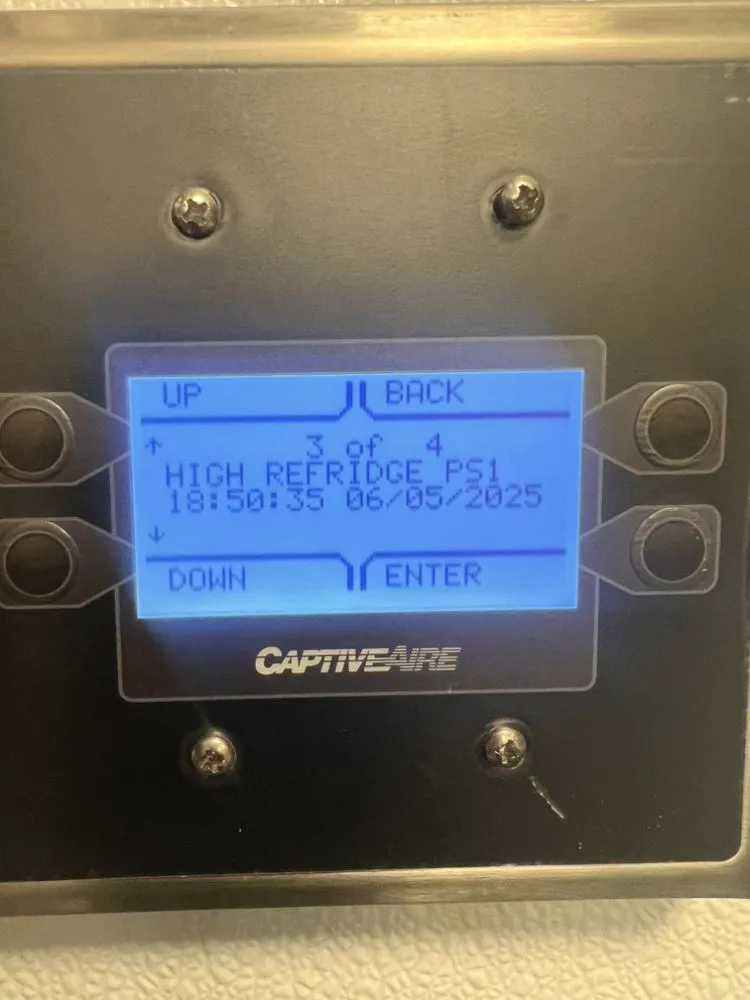 Slide of KAM Mechanical Services & Repairs