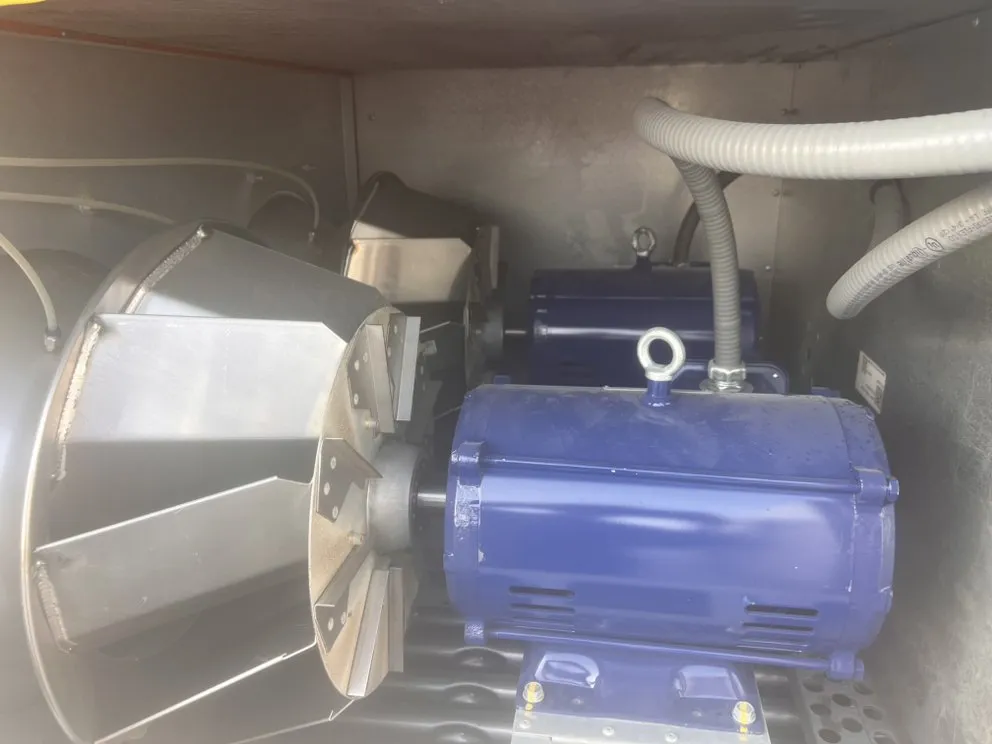 Slide of KAM Mechanical Services & Repairs