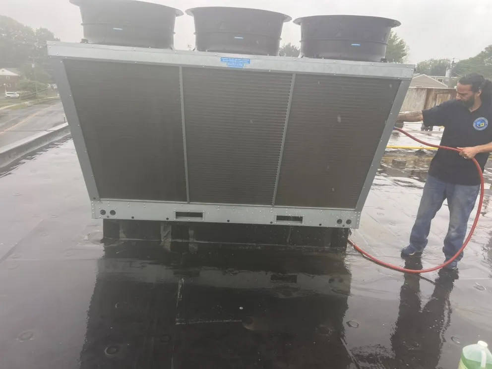 Slide of KAM Mechanical Services & Repairs