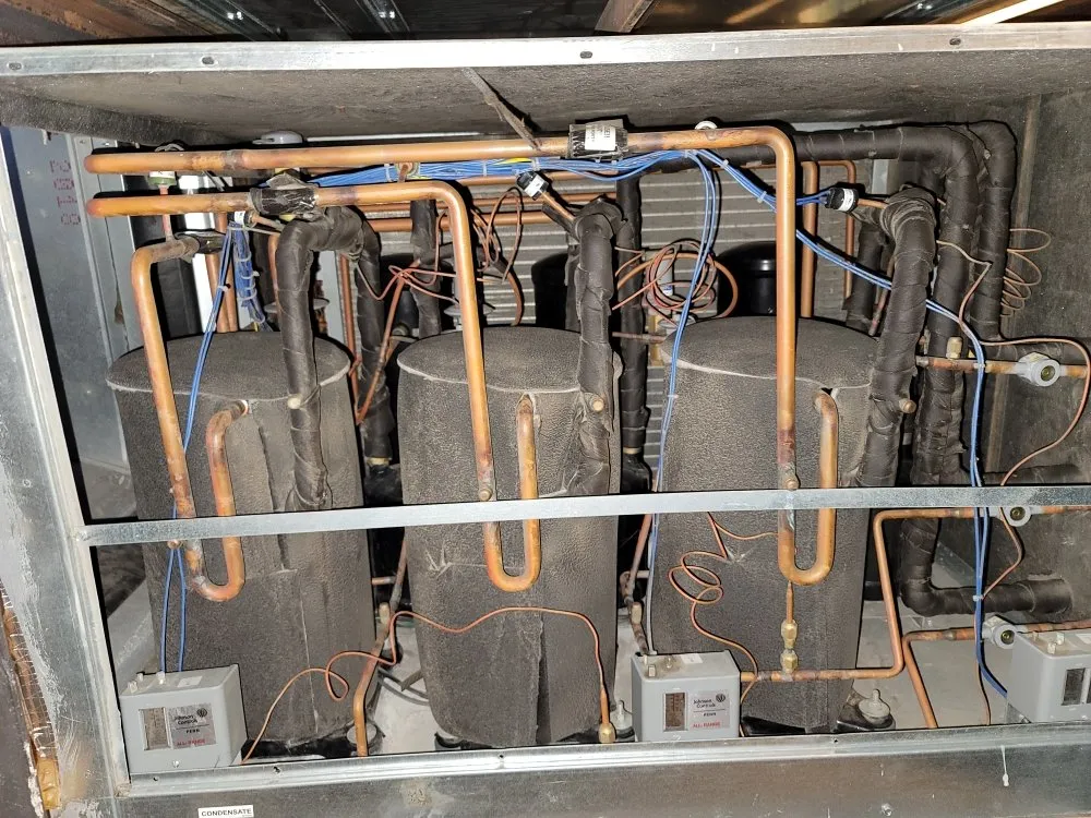 Slide of KAM Mechanical Services & Repairs